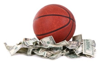 Bookies Hopeful for No Overtime in NCAA Championship Game With $800 Payout