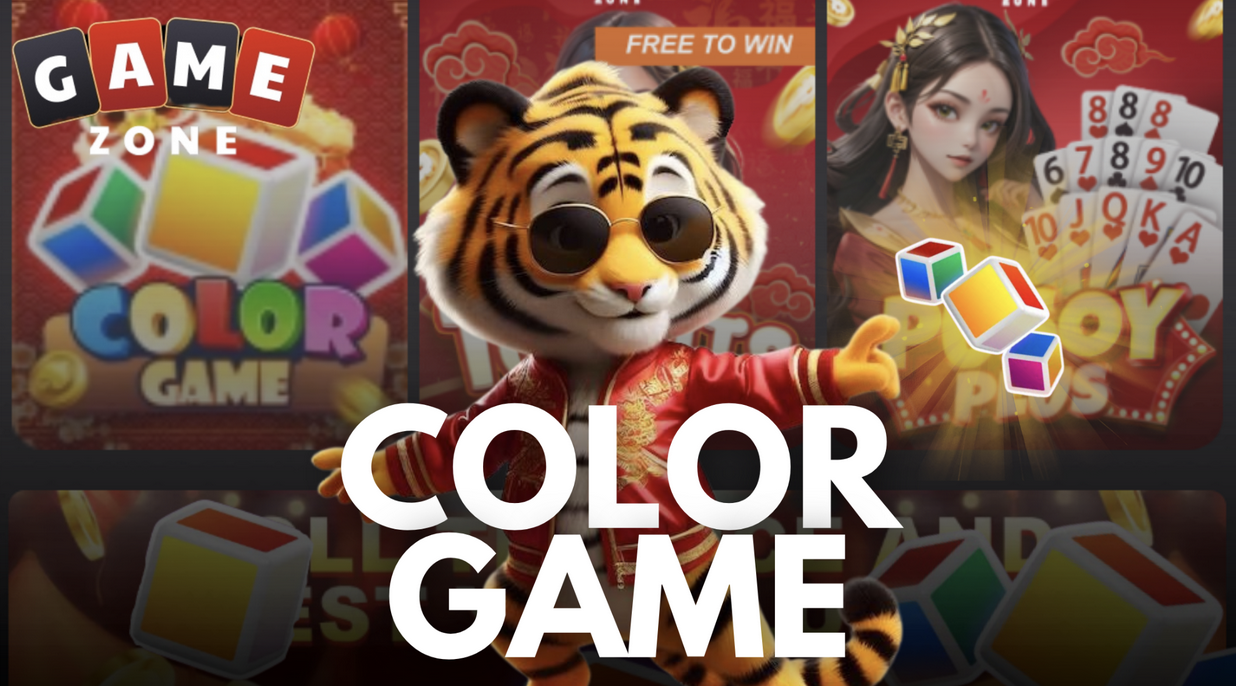 Color Game Perya