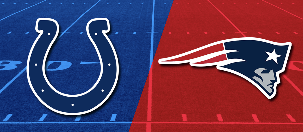 Indianapolis Colts vs. New England Patriots Betting Markets - Preseason NFL August 13