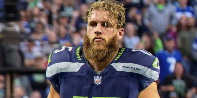 Cooper Kupp