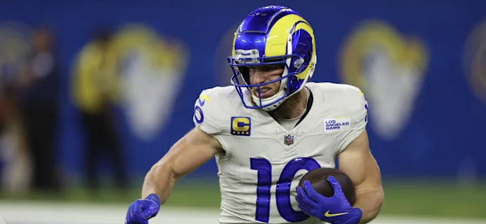Cooper Kupp