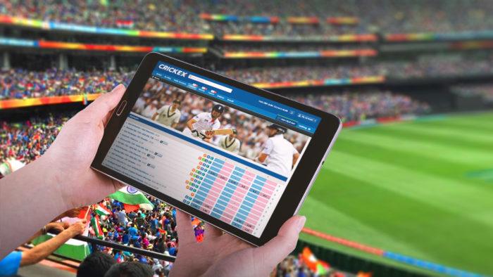 What factors affect a cricket match prediction?