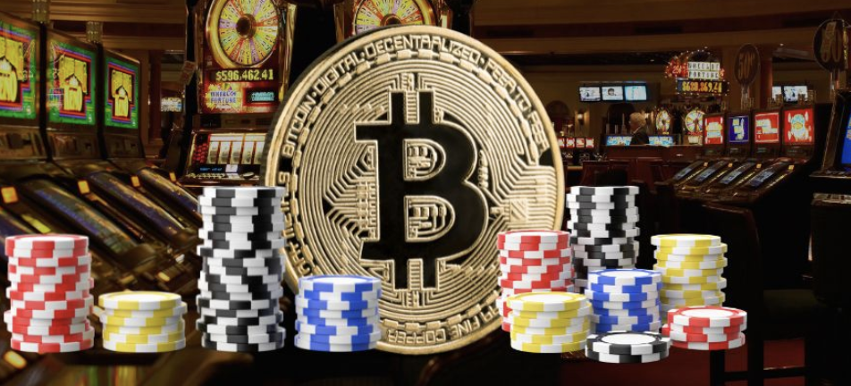 Blockchain-Based Casinos Continue to Gain Market Share as 2027 Approaches