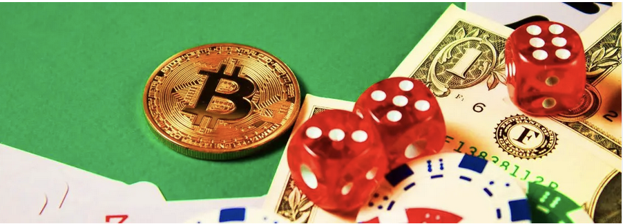 Decoding the Rewards: Crypto’s Place in Game Economics of the 21st Century