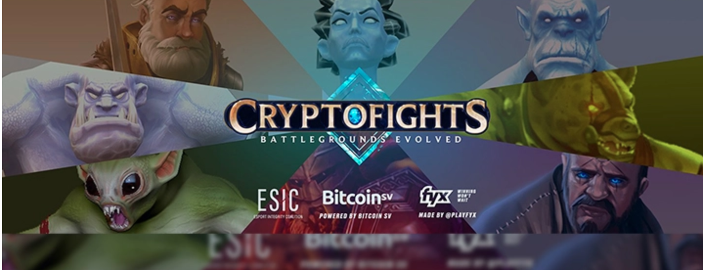 FYX Gaming CEO Adam Kling: We Are Looking for User Adoption and Scale