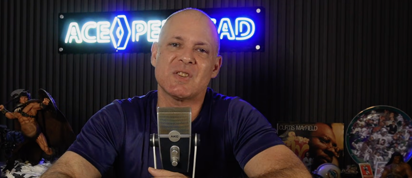 Curtis from AcePerHead.com