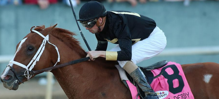 2023 Pegasus World Cup Morning Odds