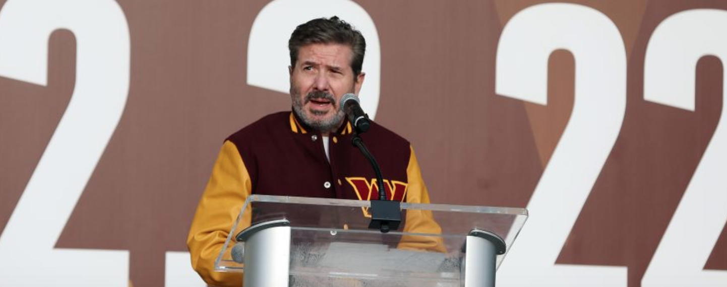 Bet on Jeff Bezos, Jay-Z Buying the Washington Commanders