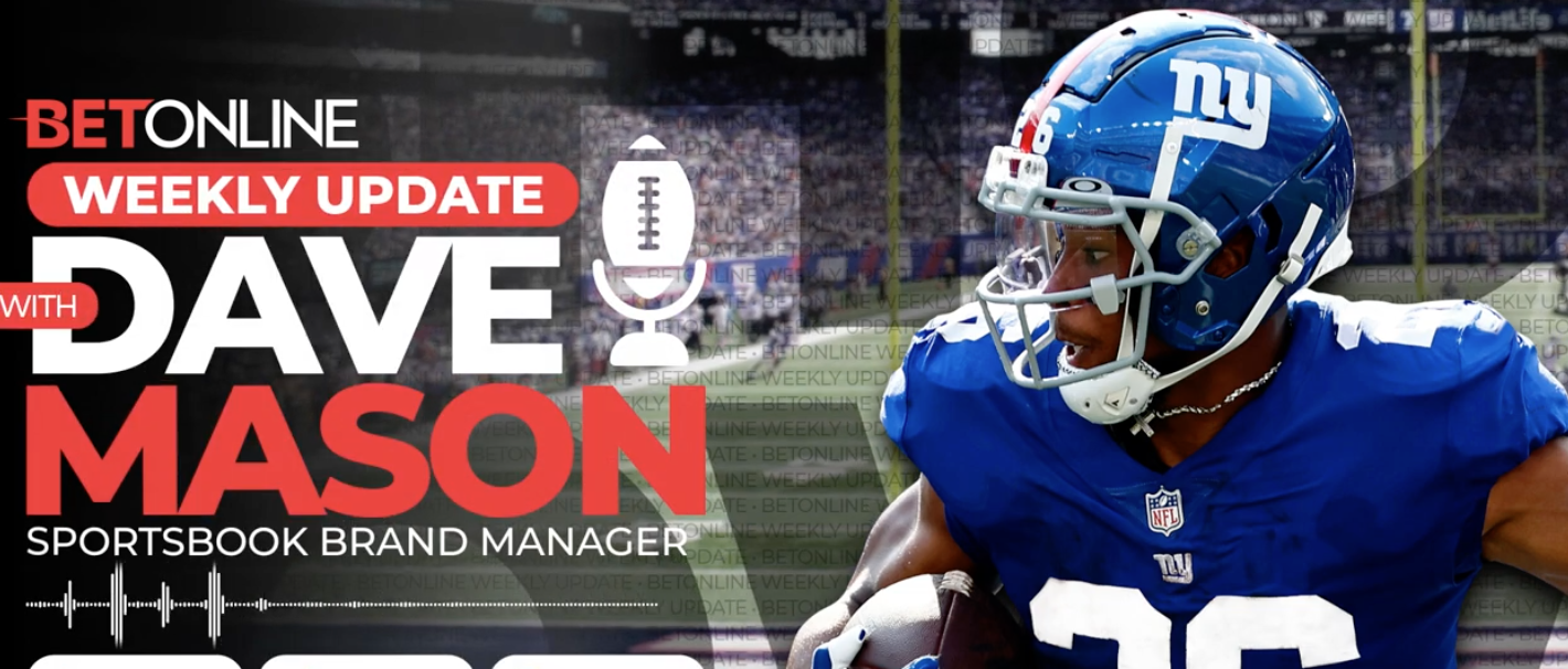 Cowboys and 49ers Seeing Heavy Public Backing From Bettors in Week 3 