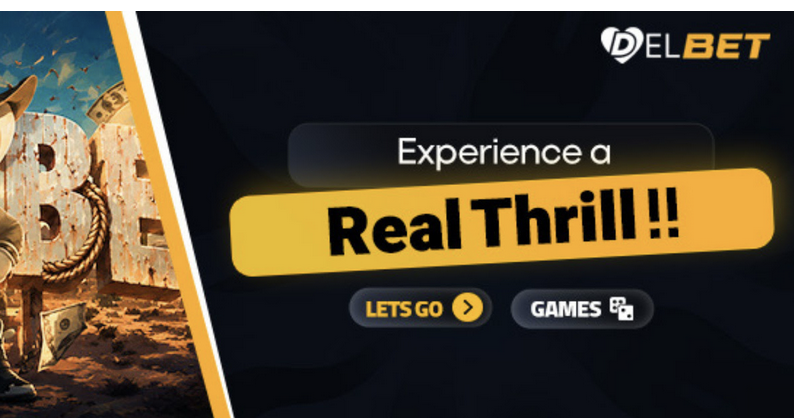 Delbet Launches Expanded Crypto Gaming Platform with New Blockchain Features