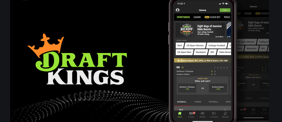 Morgan Stanley Names Draftkings Top Pick