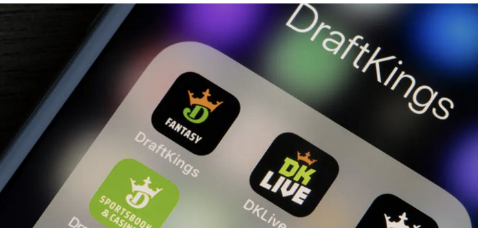 DraftKings super app