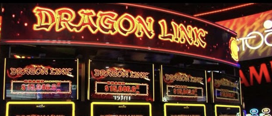 $258,769.58 Jackpot Hit on Dragon Link Slot Machine at Seminole Classic Casino in Hollywood, Florida