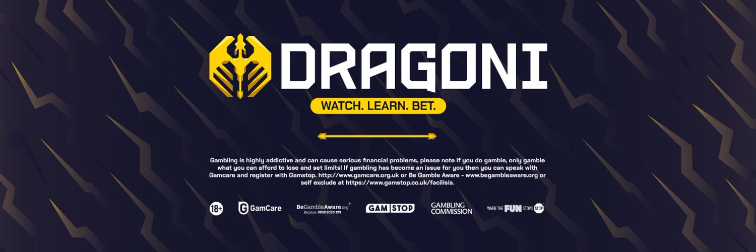 Champion Horse Trainer's Son Launches eSports Betting Site Dragoni.gg With Tons of Stats and Trends
