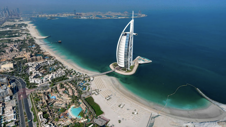 The UAE is Turning Tokenisation into a New Financial Industry
