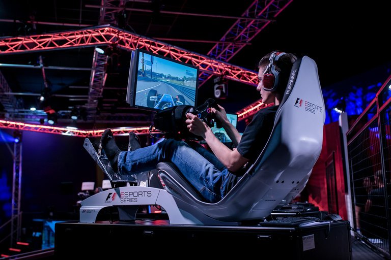 eSports Betting Odds - 30, 31 March 