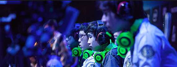 eSports Betting in the States - Not so Fast