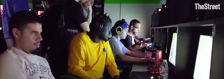 TheStreet: How Betting is Shaping the eSports Landscape 