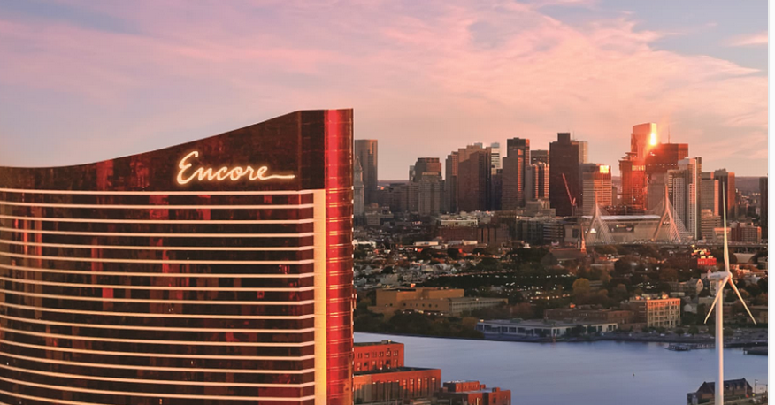 Encore First to Get Mass Sports Betting License....Others in Limbo