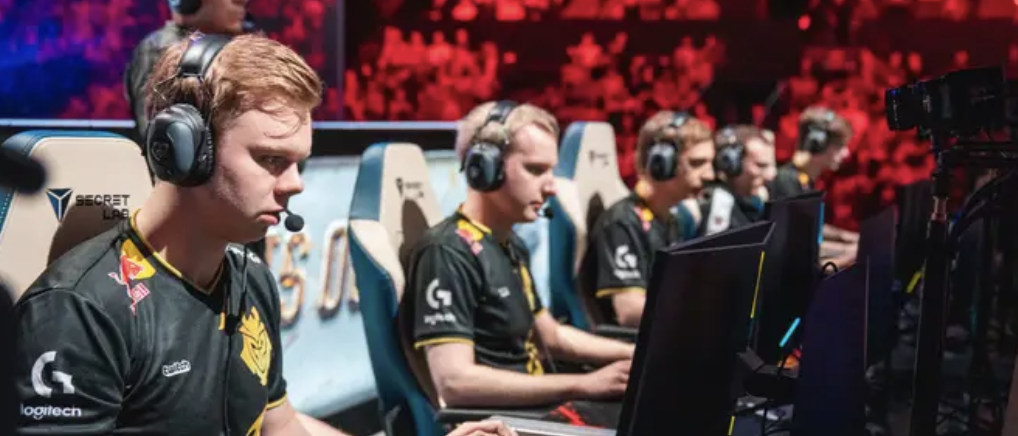 Anyone's Legend vs. Team Liquid Betting Odds — October 26, 2026