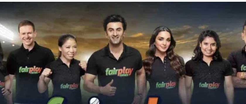 Fairplay gamers