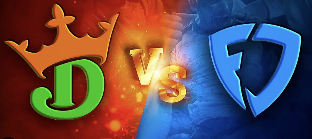 FanDuel vs DraftKings: Which Sportsbook Is Better?