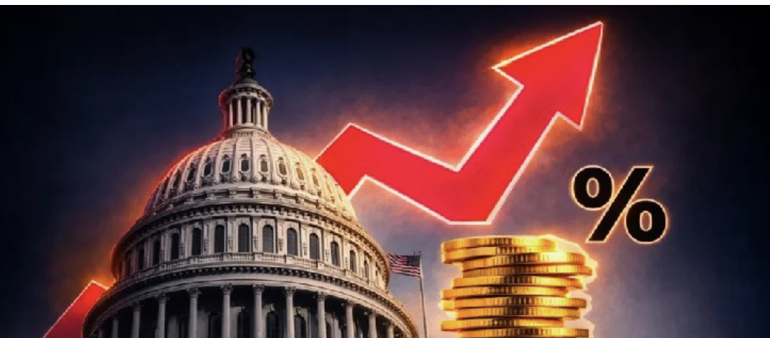 Trending Prediction Markets: Fed Decision in September Hike 25bps 85 Percent Chance