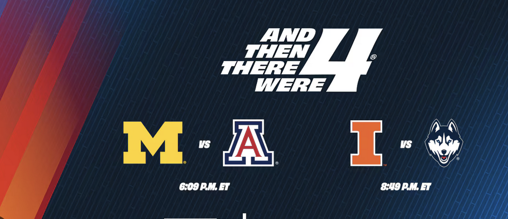 Final Four