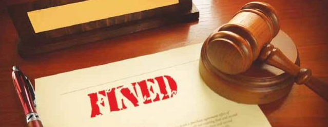 Technology Company Must Pay $25K Fine for Allowing $29 Bet to be Placed