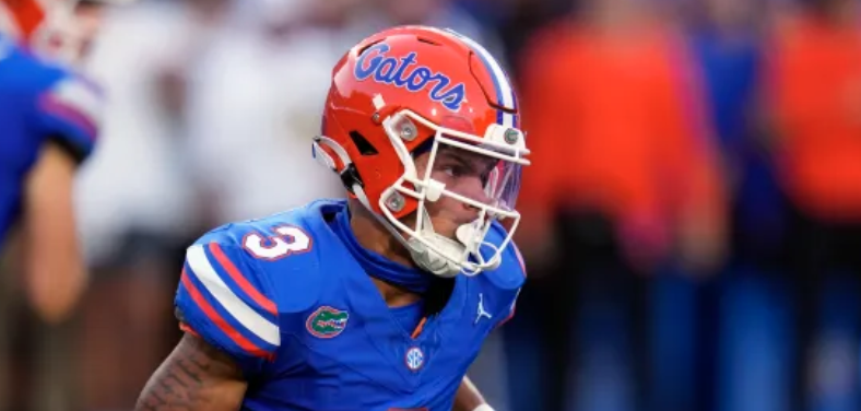 Arkansas Razorbacks @ Florida Gators Prop Bets