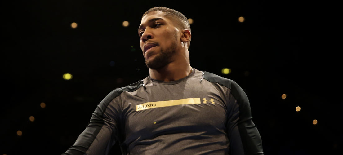 Fury v Joshua: the Strengths and Flaws Each Man Brings