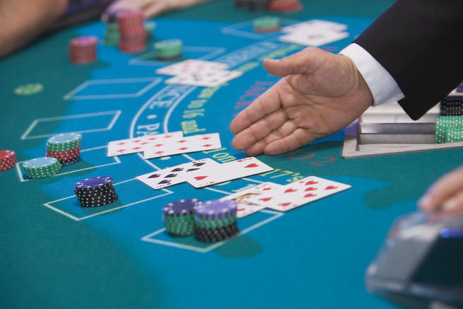 Arizona’s Tohono O’odham Nation Finally Starts Construction Of Casino