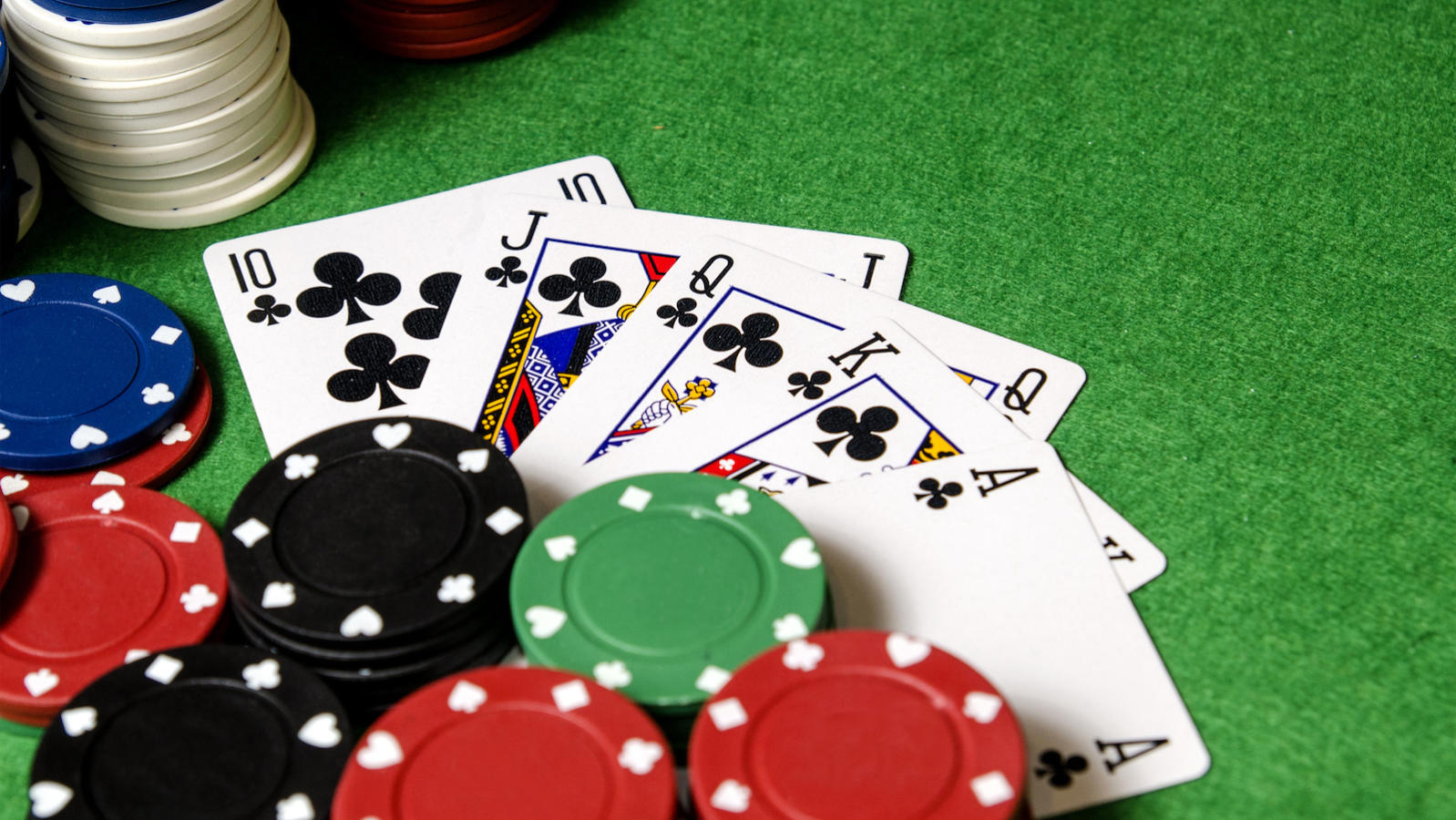 Seminole Casino Coconut Creek Preparing  For RunGood Poker Series Contenders Tour