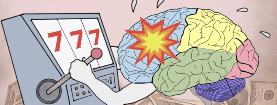 The Psychology of Risk: Gaming vs. Gambling