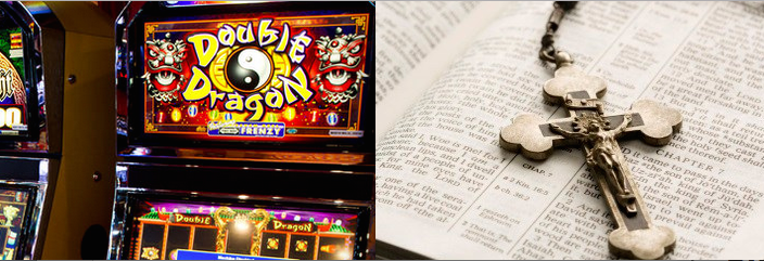 Catholic School in LA is Having Nun of This: Sisters Confirmed in Embezzlement Scheme