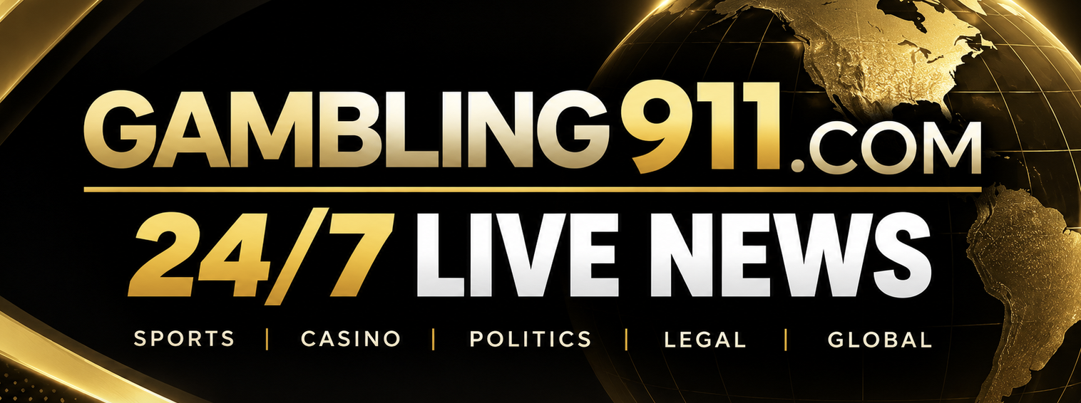 Top Gambling News Stories for Tuesday September 8, 2026