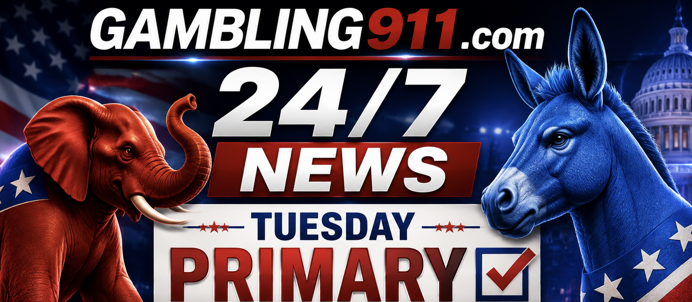Top Gambling News Stories for Tuesday August 11, 2026