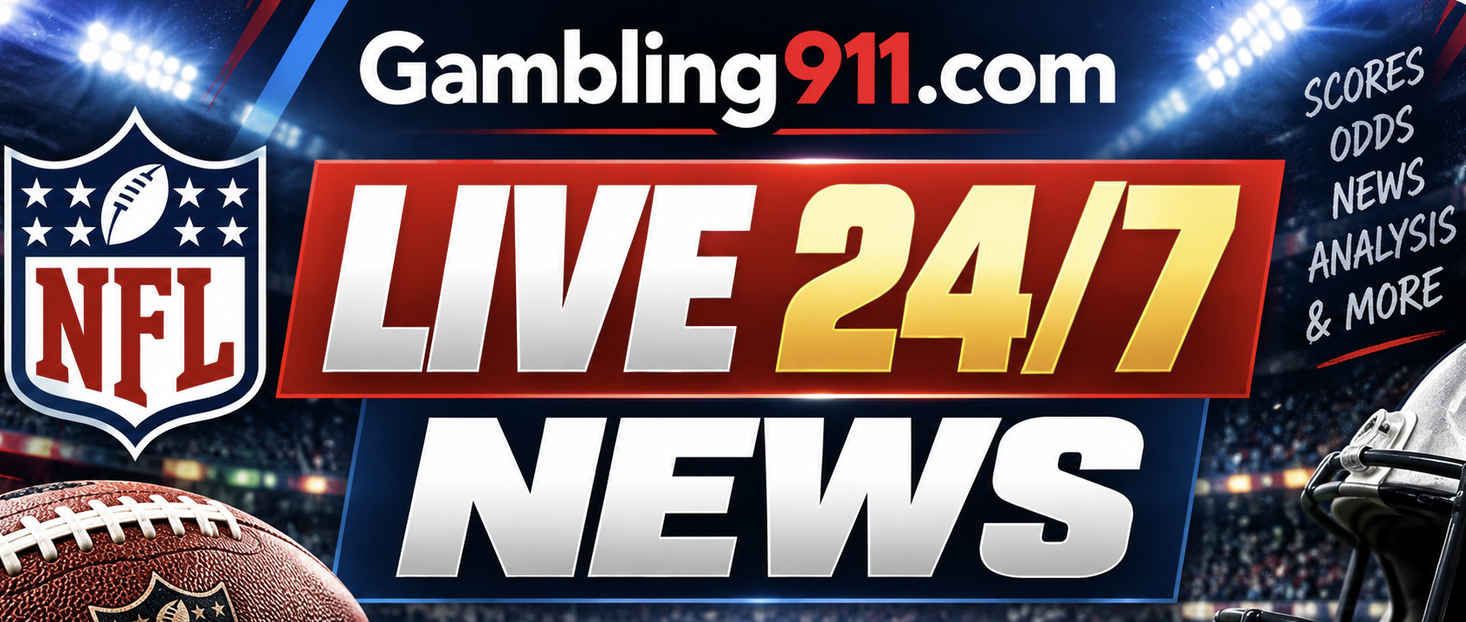 Top Gambling News Stories for Wednesday September 9, 2026