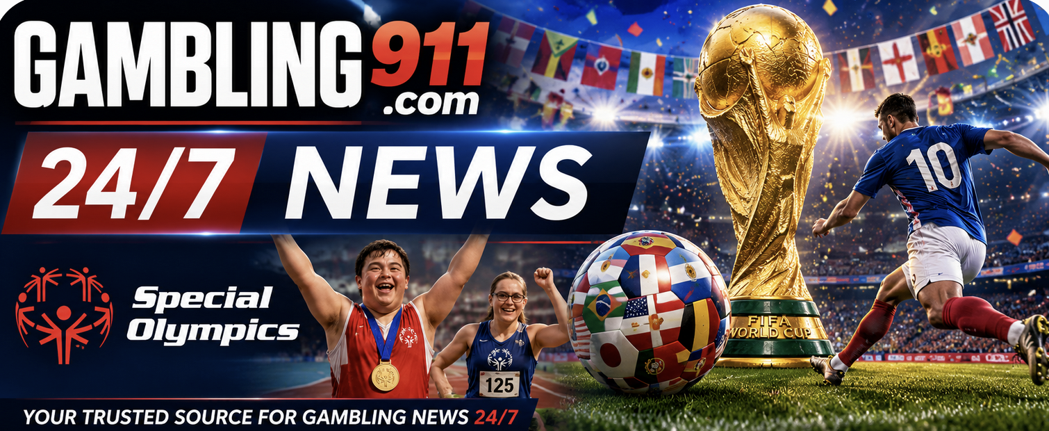 Live Gambling News, Top Trending: Updates 24/7 - Tuesday June 23 2026