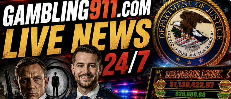 Live Gambling News, Top Trending: Updates 24/7 - Wednesday May 27, 2026