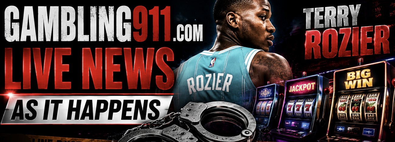 Gambling911.com News