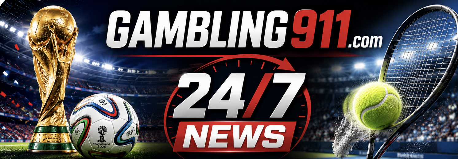 Live Gambling News, Top Trending: Updates 24/7 - Friday June 19 2026