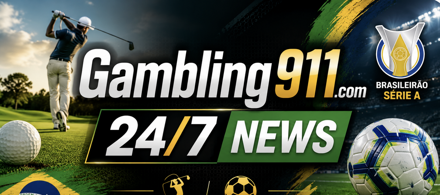 Top Gambling News Stories for Monday July 27, 2026