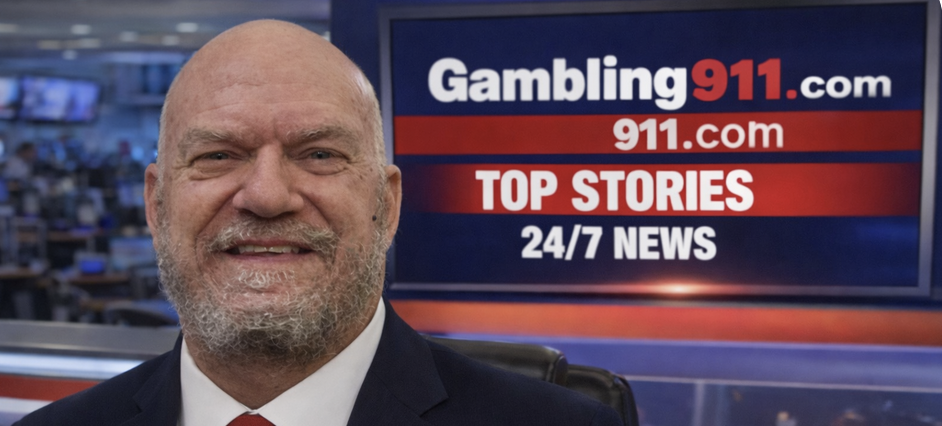 Gambling911.com top news