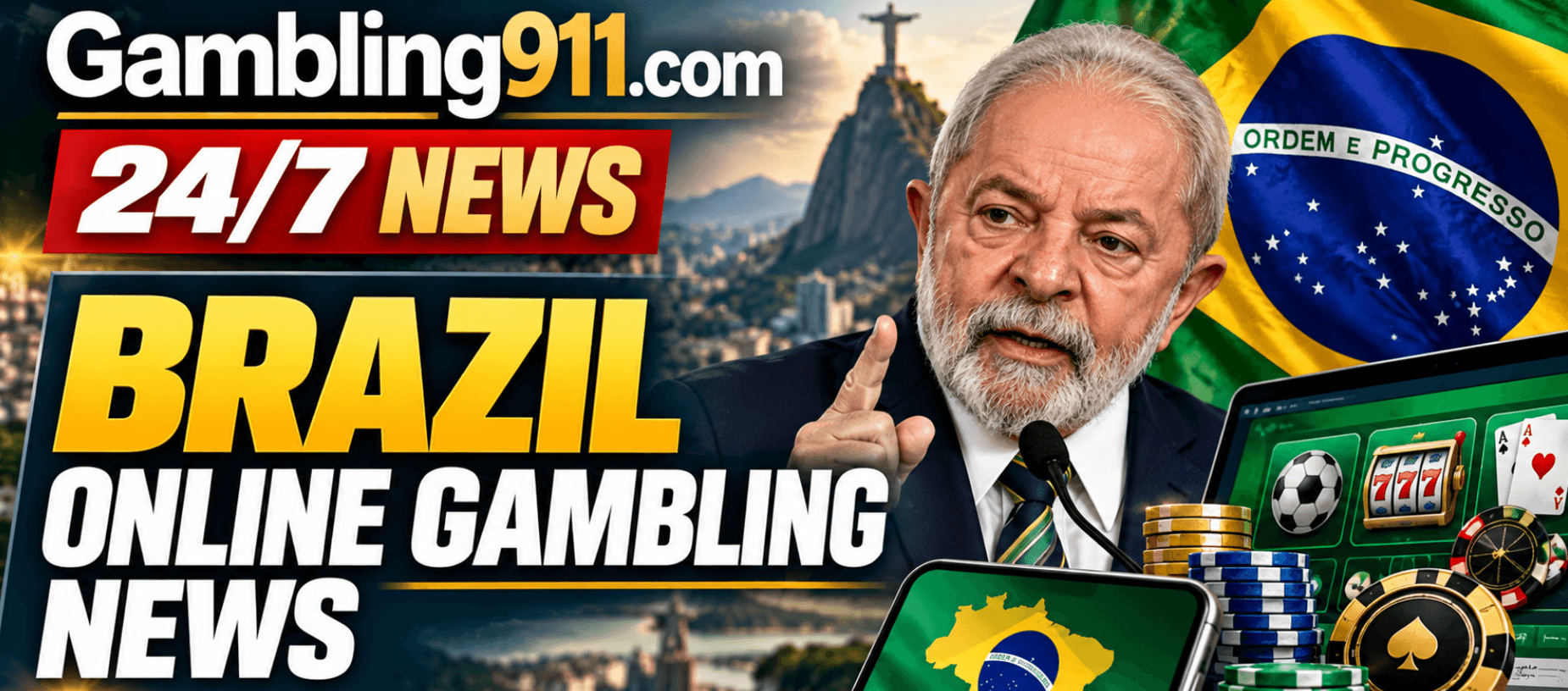 Top Gambling News Stories for Tuesday September 29, 2026