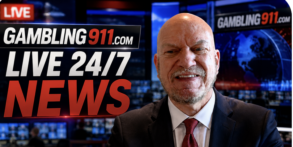 Gambling911.com news room