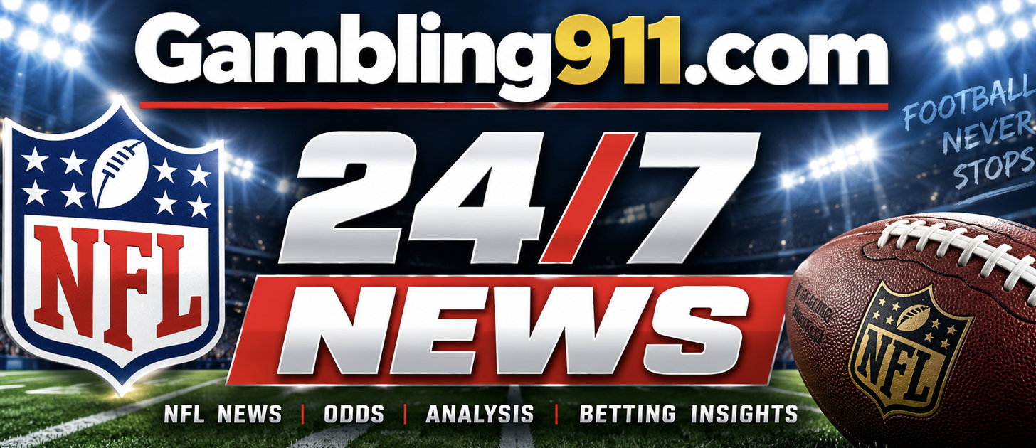 Top Gambling News Stories for Sunday September 13, 2026