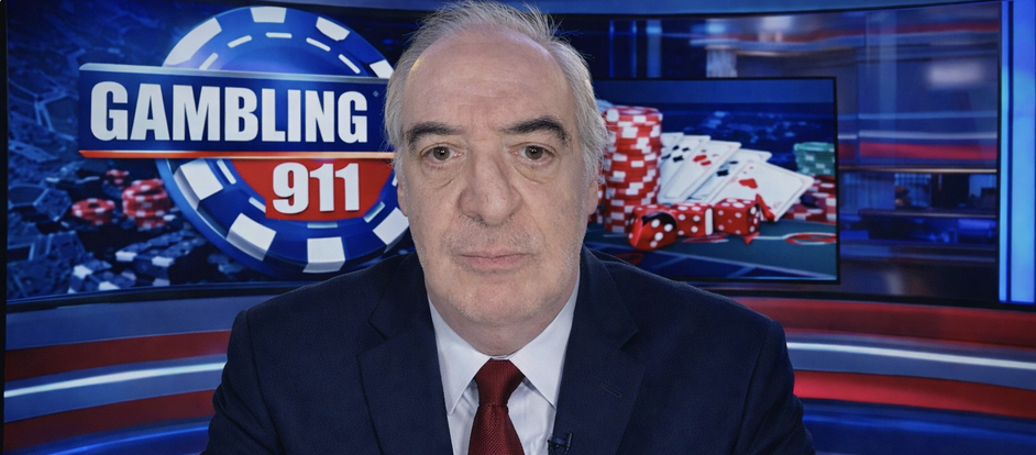 Gambling911 News