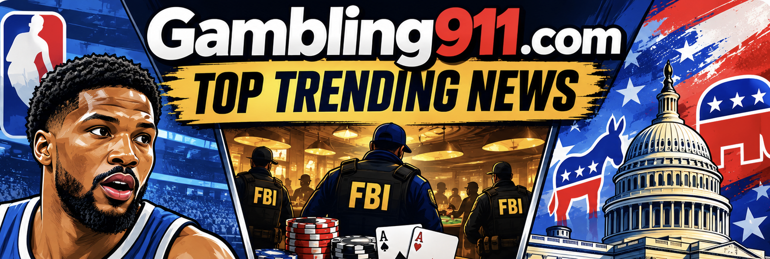 Top Trending Gambling News: Malik Beasley in Plea Negotiations? 