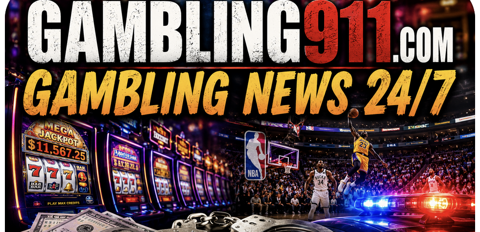 Live Gambling News, Top Trending: Updates 24/7 - Thursday May 28, 2026